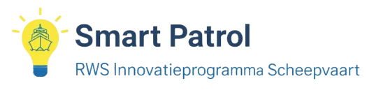 Smart Patrol's Logo..
