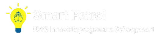 Smart Patrol's Logo