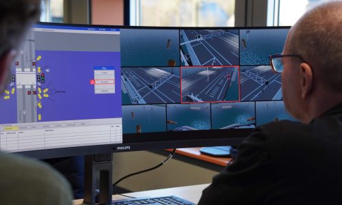 Rijkswaterstaat werkt aan innovaties met AI