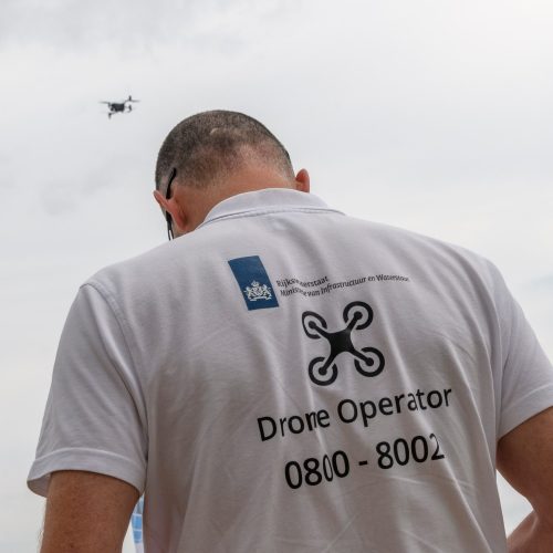 RWS droneteam
