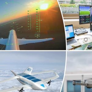IenW werkt samen met sector aan roadmap voor BVLOS-vluchten met drones